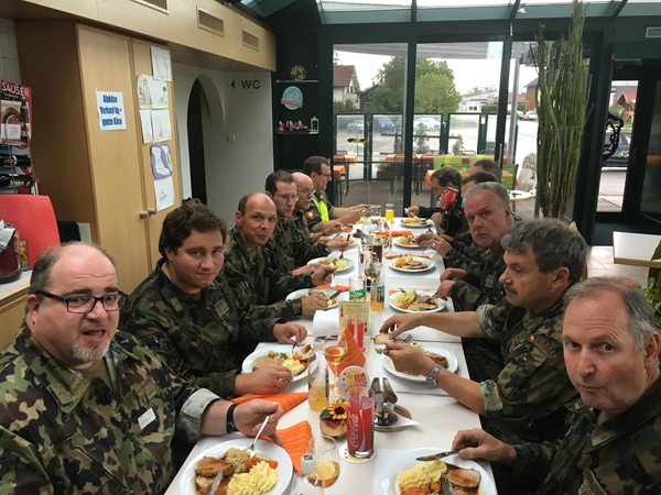 guten Appetit!