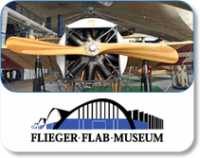 Besichtigung Fliegermuseum